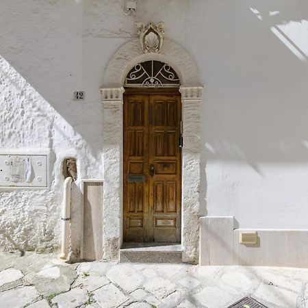 Terrazza 42 By Wonderful Italy Appartement Ostuni Buitenkant foto