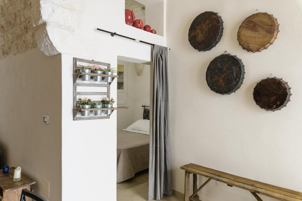 Terrazza 42 By Wonderful Italy Appartement Ostuni Buitenkant foto