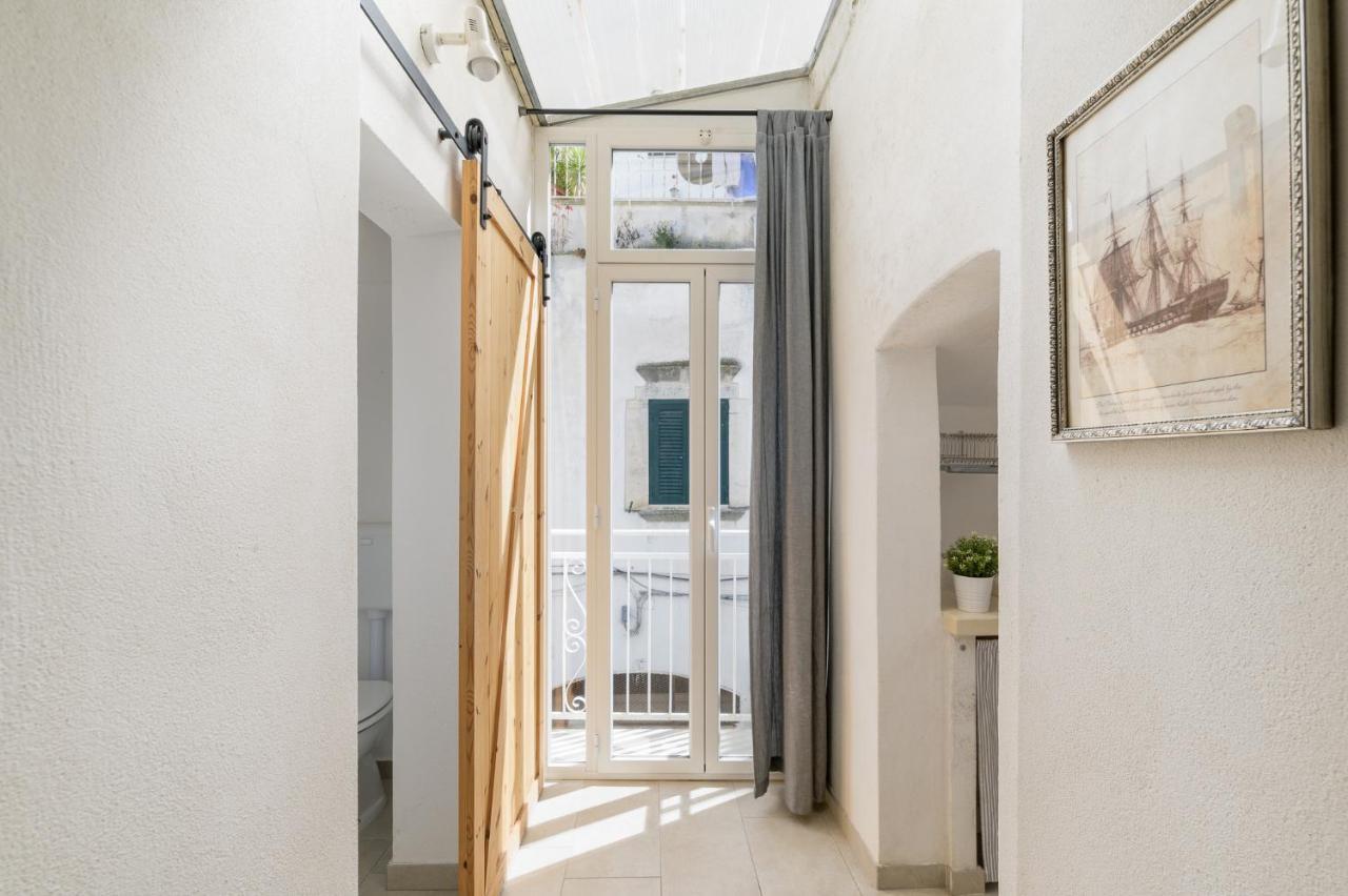 Terrazza 42 By Wonderful Italy Appartement Ostuni Buitenkant foto