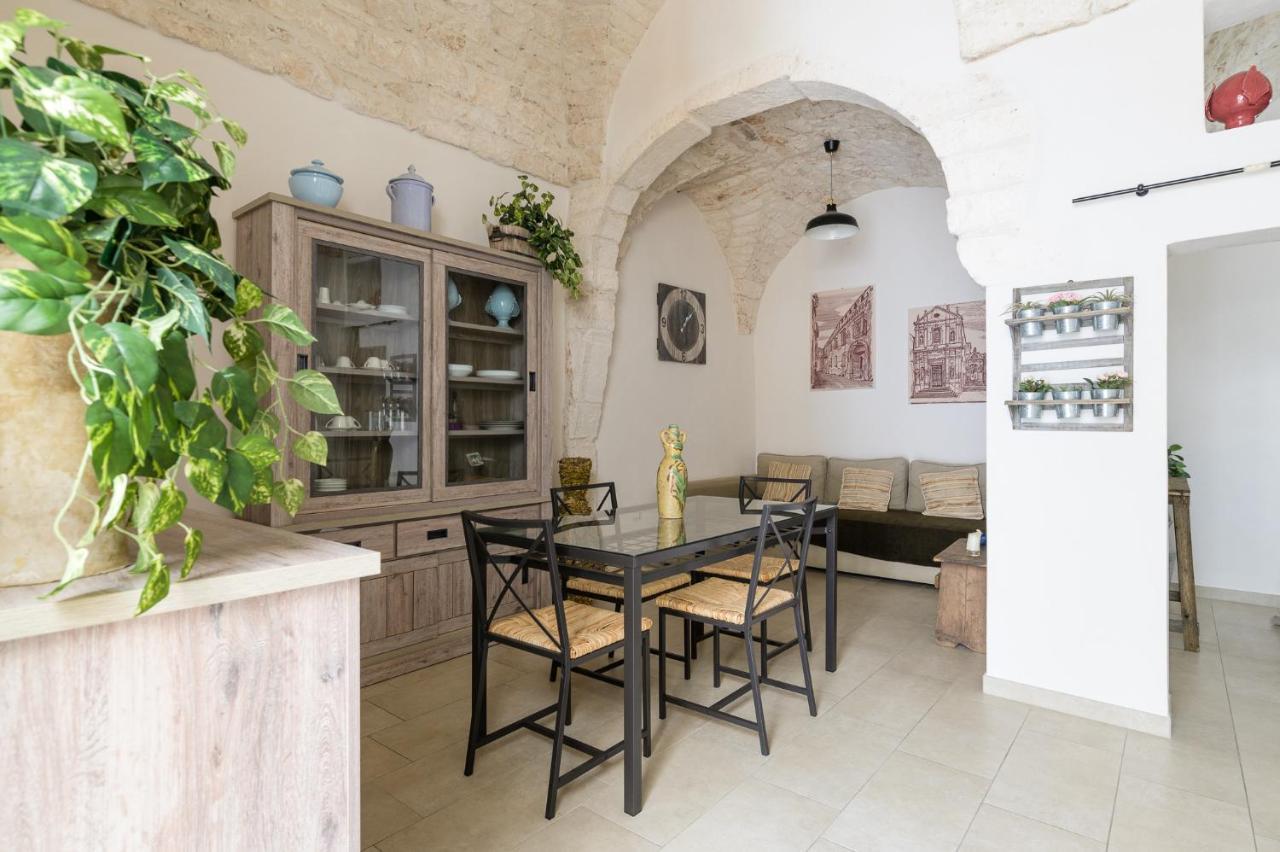 Terrazza 42 By Wonderful Italy Appartement Ostuni Buitenkant foto