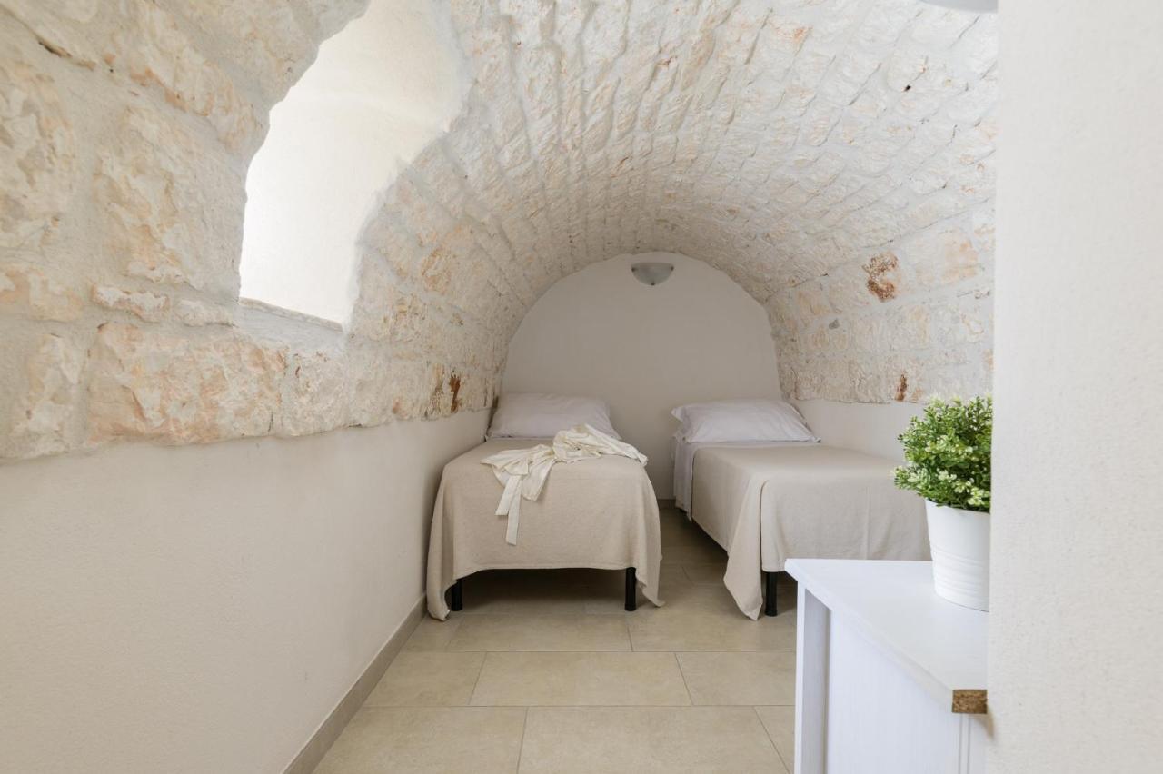 Terrazza 42 By Wonderful Italy Appartement Ostuni Buitenkant foto