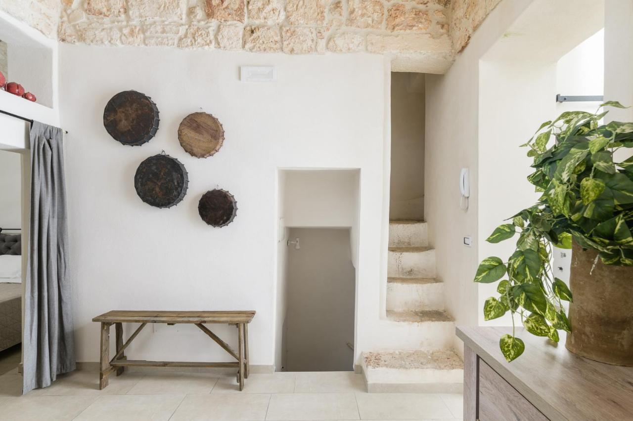 Terrazza 42 By Wonderful Italy Appartement Ostuni Buitenkant foto