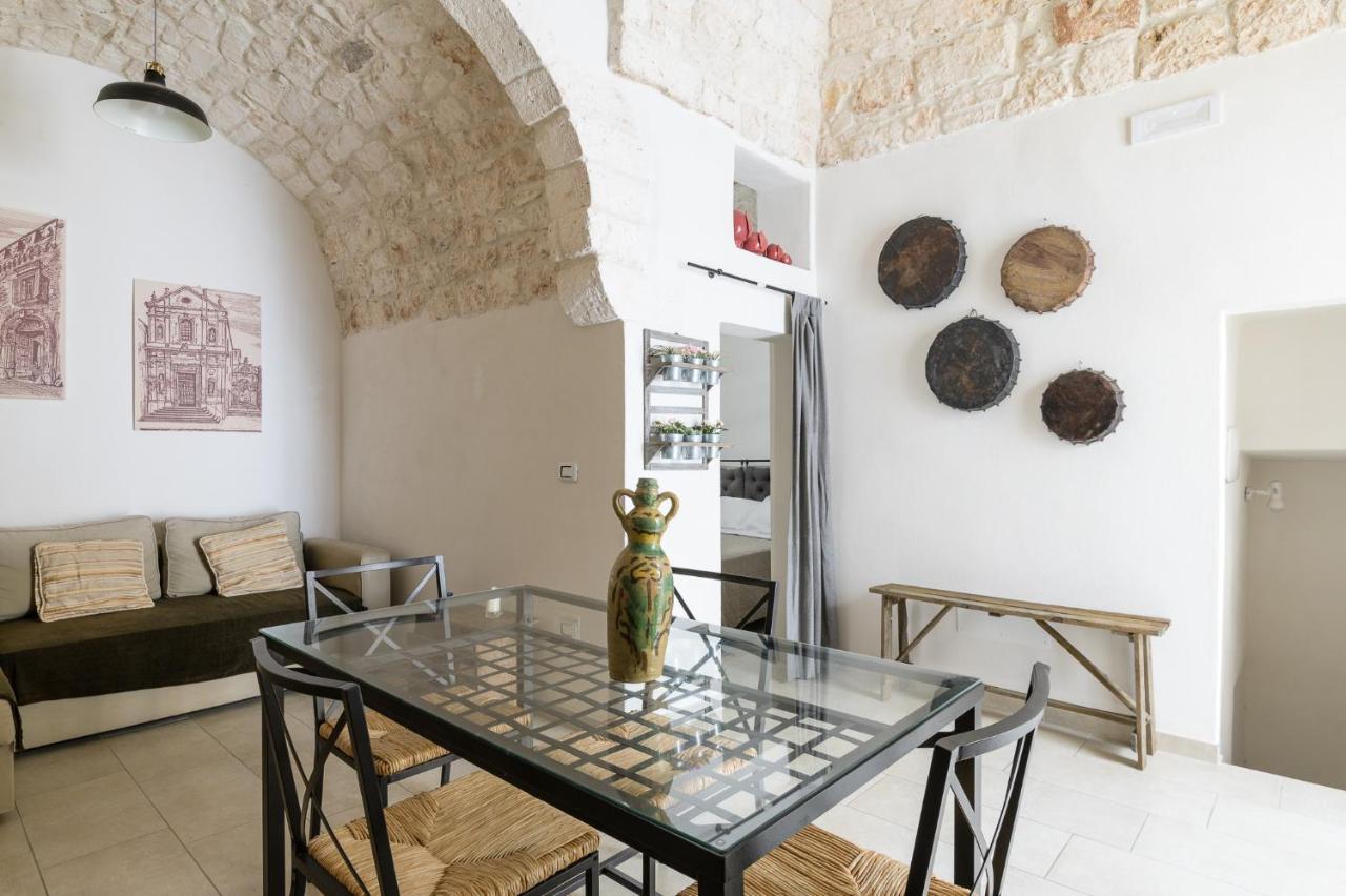 Terrazza 42 By Wonderful Italy Appartement Ostuni Buitenkant foto