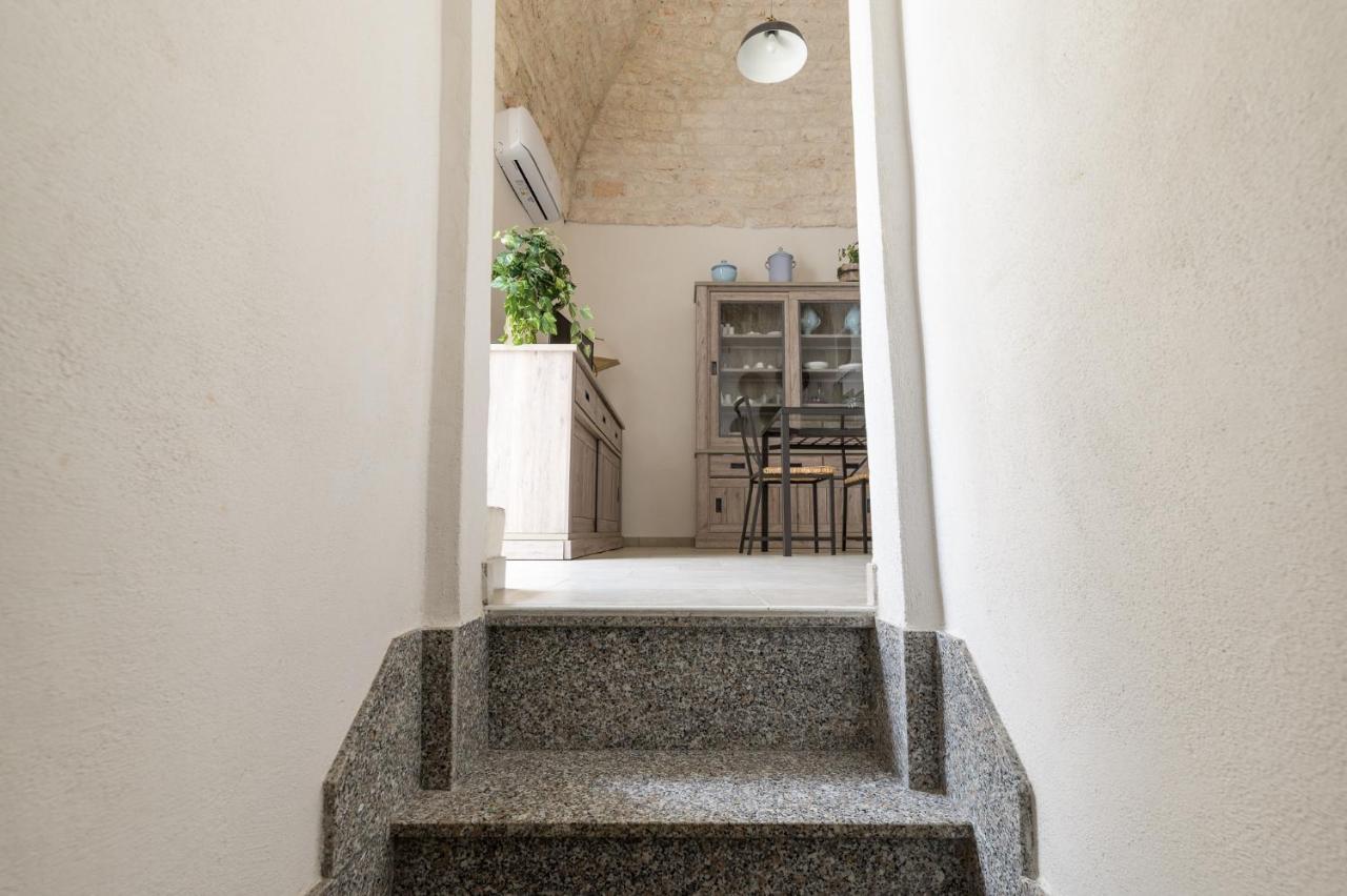 Terrazza 42 By Wonderful Italy Appartement Ostuni Buitenkant foto